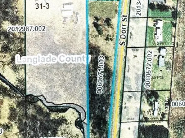 S Dorr St, Antigo, WI 54409