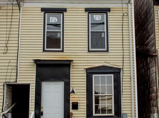 46 N Hartley St, York, PA 17401