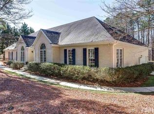 4713 Bartwood Dr, Raleigh, NC 27613