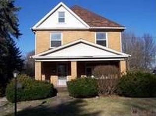 370 Goldie Rd, Youngstown, OH 44505