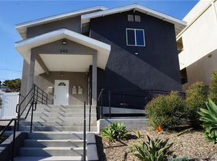 245 Robinson St #3, Los Angeles, CA 90026
