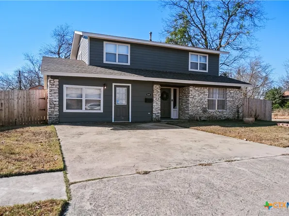 3300 Lake Inks Ave, Killeen, TX 76543