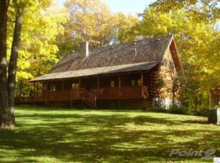 1860 W Chub Lake Rd, Carlton, MN 55718