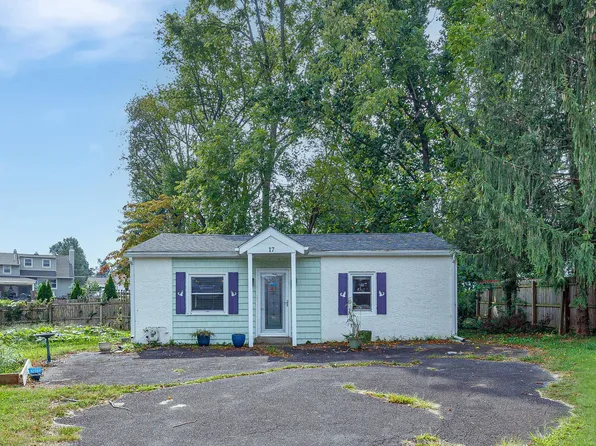 17 Trevose Rd, Feasterville, PA 19053