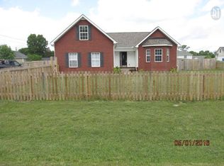 140 Centerrock Dr, Christiana, TN 37037