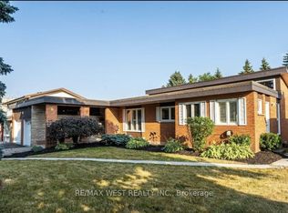 83 Sherwood Rd E Basement 1, Ajax, ON L1T 2Y7