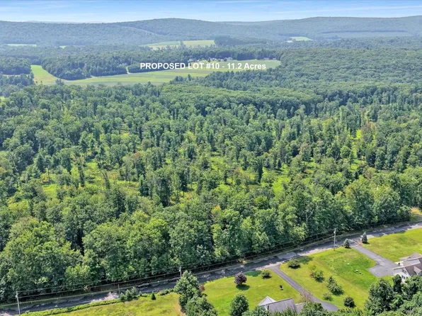 LOT 10 Back Rd S, Barnesville, PA 18214