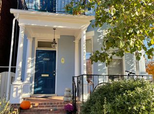 2000 Hanover Ave, Richmond, VA 23220