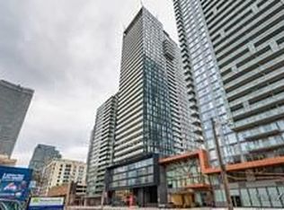 28 Wellesley St E #3308-C08, Toronto, ON M4Y 0C4
