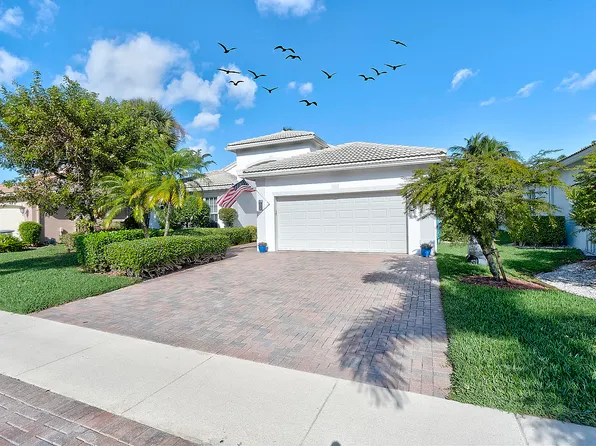 7493 Carmela Way, Delray Beach, FL 33446
