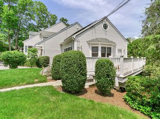 50 Harrison Ave #2, New Canaan, CT 06840