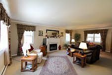 formal living room