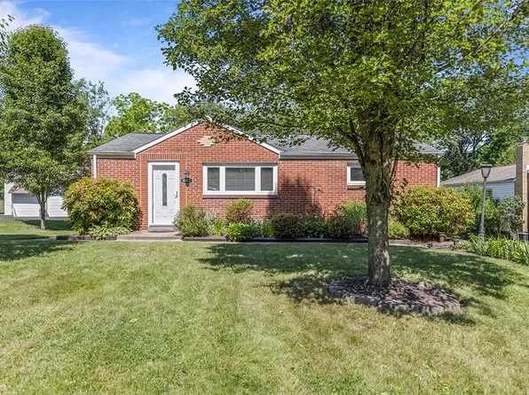 3002 Brownsville Road Ext, South Park, PA 15129