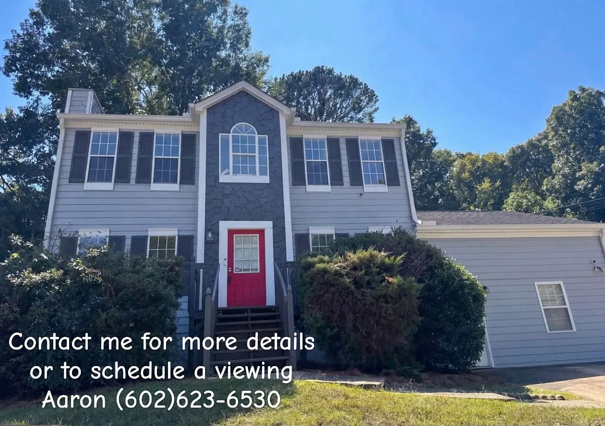 3 bed, 1320 sqft, $1,851 — Photo 1