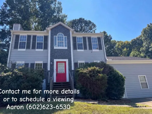 4336 Southvale Dr, Decatur, GA 30034