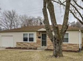 7316 S 71st Ave, La Vista, NE 68128