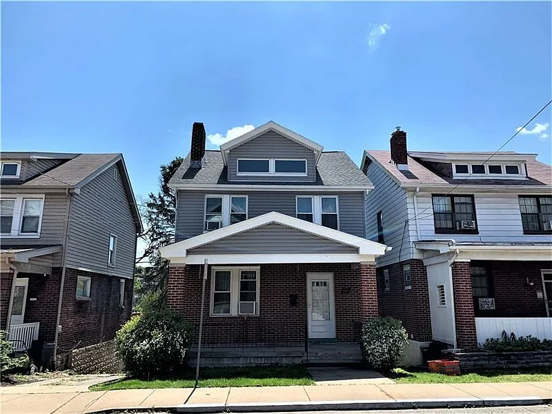2813 Philadelphia Ave photo 1