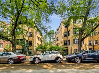 7633 N Greenview Ave APT 1W, Chicago, IL 60626