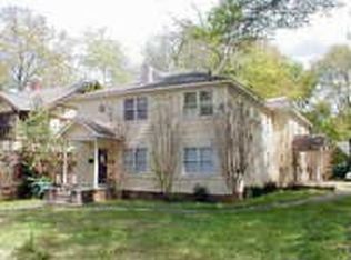 1323 S Perry St, Montgomery, AL 36104
