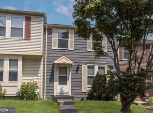 15769 Haynes Rd, Laurel, MD 20707