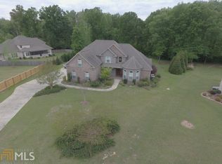 611 Cannock Ct, Bonaire, GA 31005