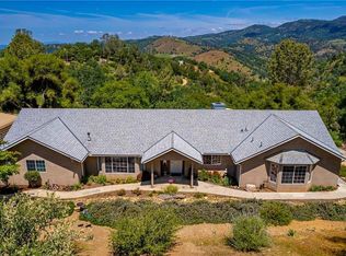 46737 Lookout Mountain Dr, Coarsegold, CA 93614