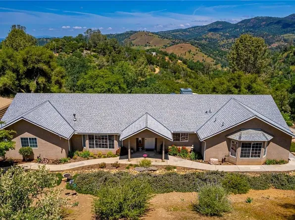 46737 Lookout Mountain Dr, Coarsegold, CA 93614
