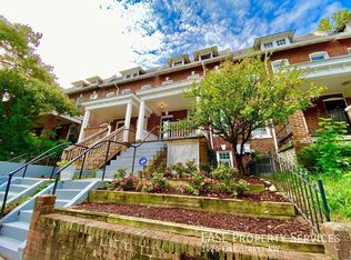 1424 Oak St NW, Washington, DC 20010