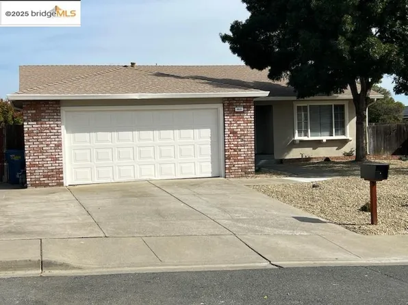 (undisclosed Address), Antioch, CA 94509