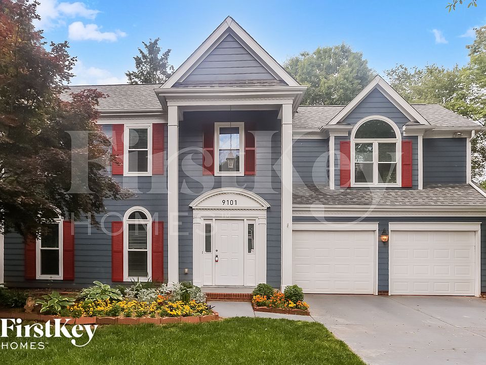 1st image of 9101 Agnes Park Ln