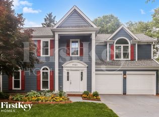 9101 Agnes Park Ln, Huntersville, NC 28078