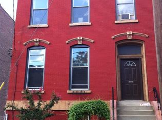 88 Bright St, Jersey City, NJ 07302