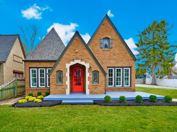 5351 Carrollton Ave, Indianapolis, IN 46220