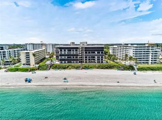 1167 Hillsboro Mile #306, Hillsboro Beach, FL 33062