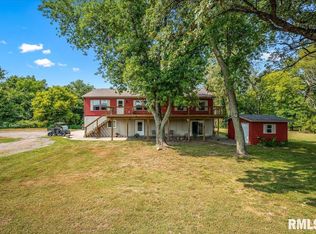 45 Bruce Rich Ln, East Peoria, IL 61611