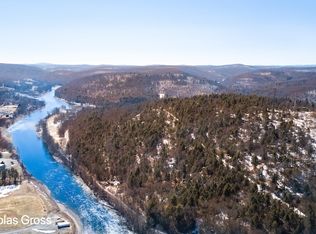 0 Yendes St, Hancock, NY 13783