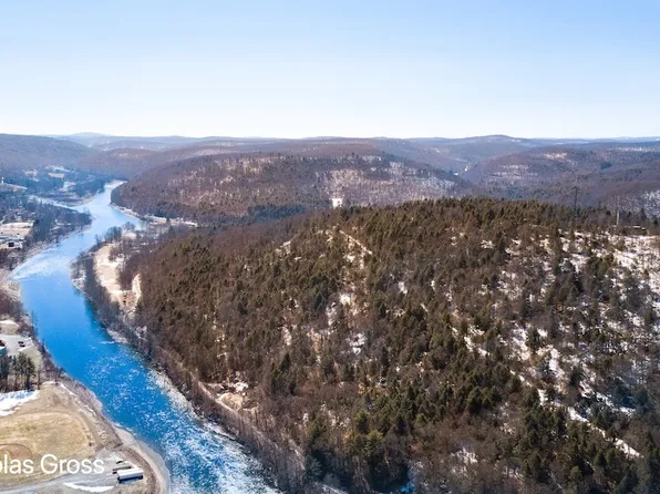 0 Yendes St, Hancock, NY 13783