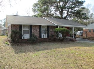 1409 Secessionville Rd, Charleston, SC 29412