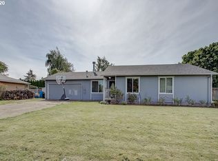 4969 13th Ave N, Keizer, OR 97303