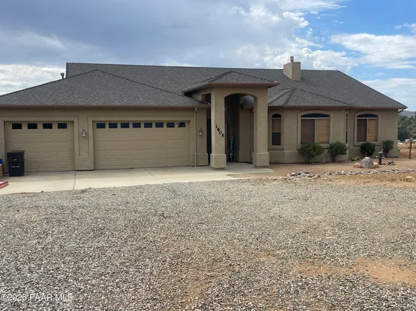 1805 S Crooked H Trl, Dewey, AZ 86327