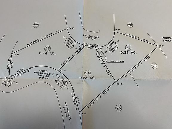 3rd image of 1216 Pine Top Ln