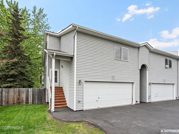 4530 Camila Ct APT D, Anchorage, AK 99508