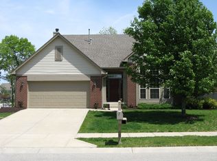 11297 Reflection Point Dr, Fishers, IN 46037