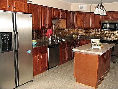 Kitchen 1