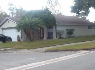 3700 Delamere Ct, Orlando, FL 32808
