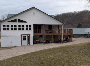 53998 Rhein Hollow Rd, Wauzeka, WI 53826