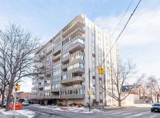 800 N Washington St APT 310, Denver, CO 80203