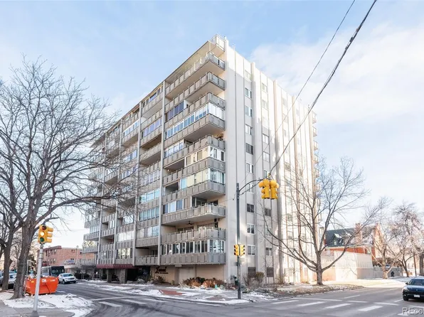 800 Washington Street #310, Denver, CO 80203