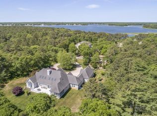 121 Peppercorn Ln, Barnstable, MA 02630