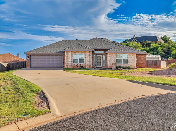 5805 Barrington Ct, San Angelo, TX 76901